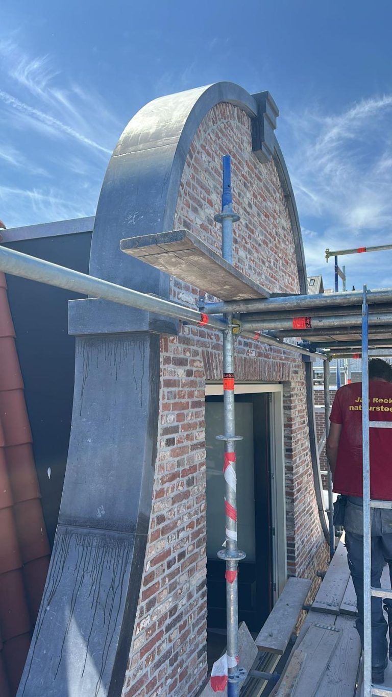 Nieuwbouw 1