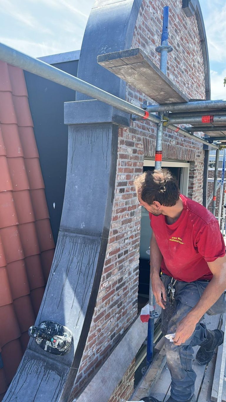 Nieuwbouw 2