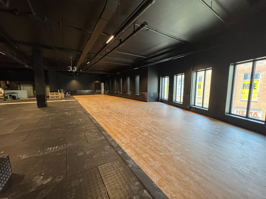 Gym One