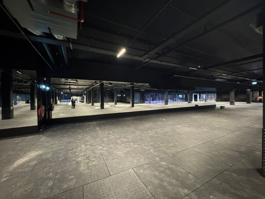 Gym One