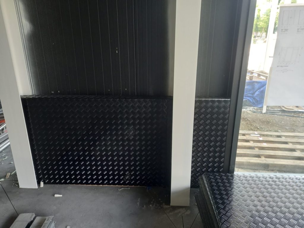 Gym-one-Bouw 12