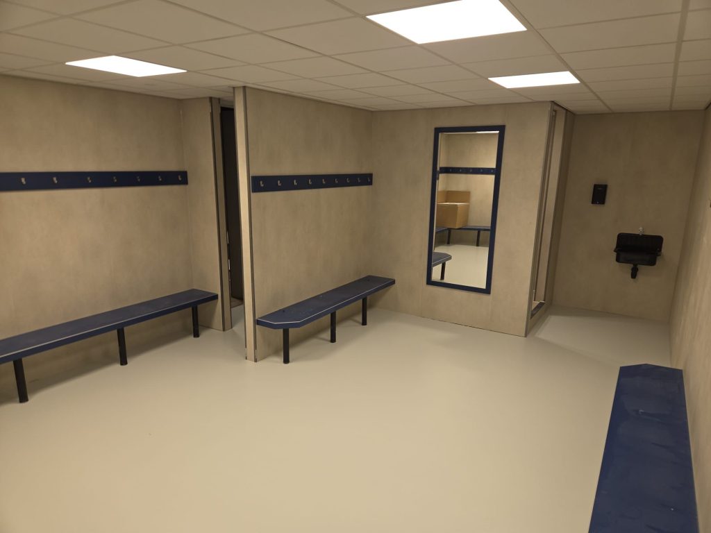 Gym-one-Bouw 15