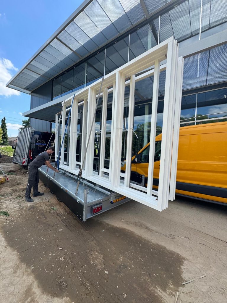 Gym-one-Bouw 18