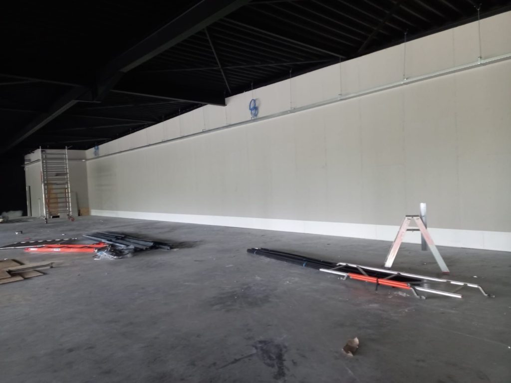 Gym-one-Bouw 21