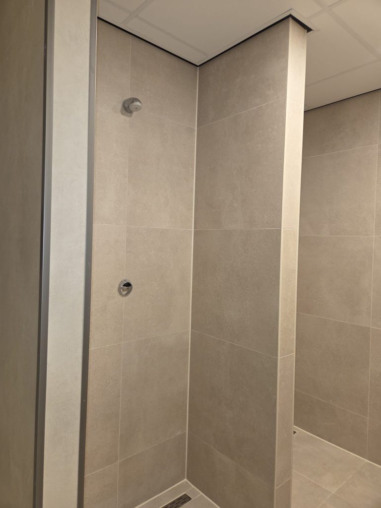 Gym-one-Bouw 22