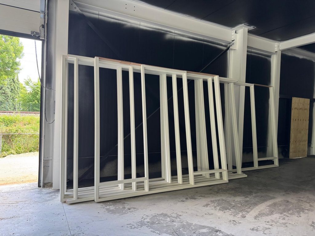 Gym-one-Bouw 24