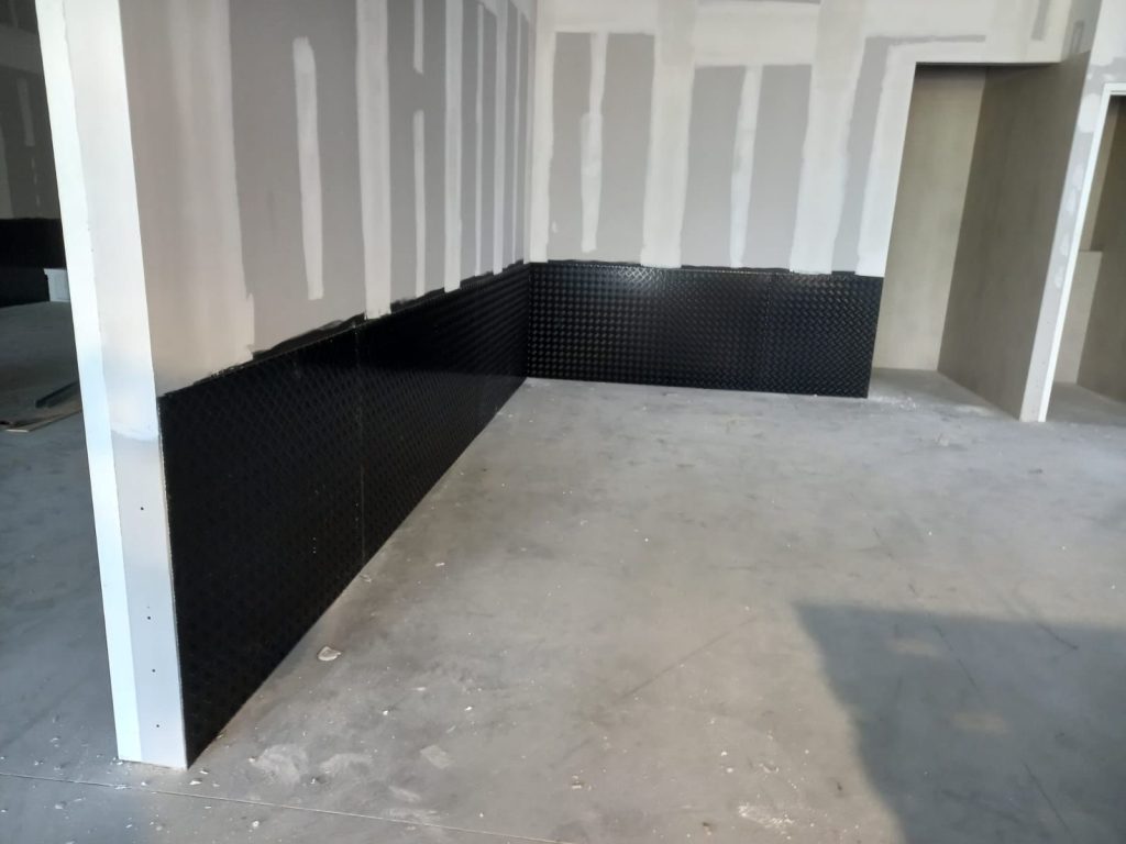 Gym-one-Bouw 28