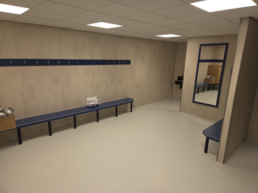 Gym-one-Bouw 29