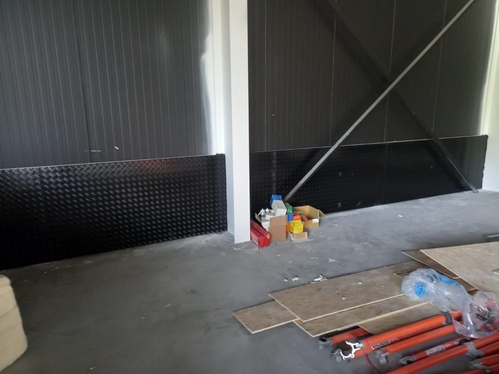 Gym-one-Bouw 30