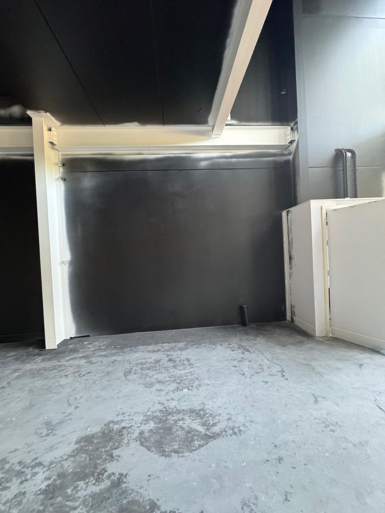 Gym-one-Bouw 33