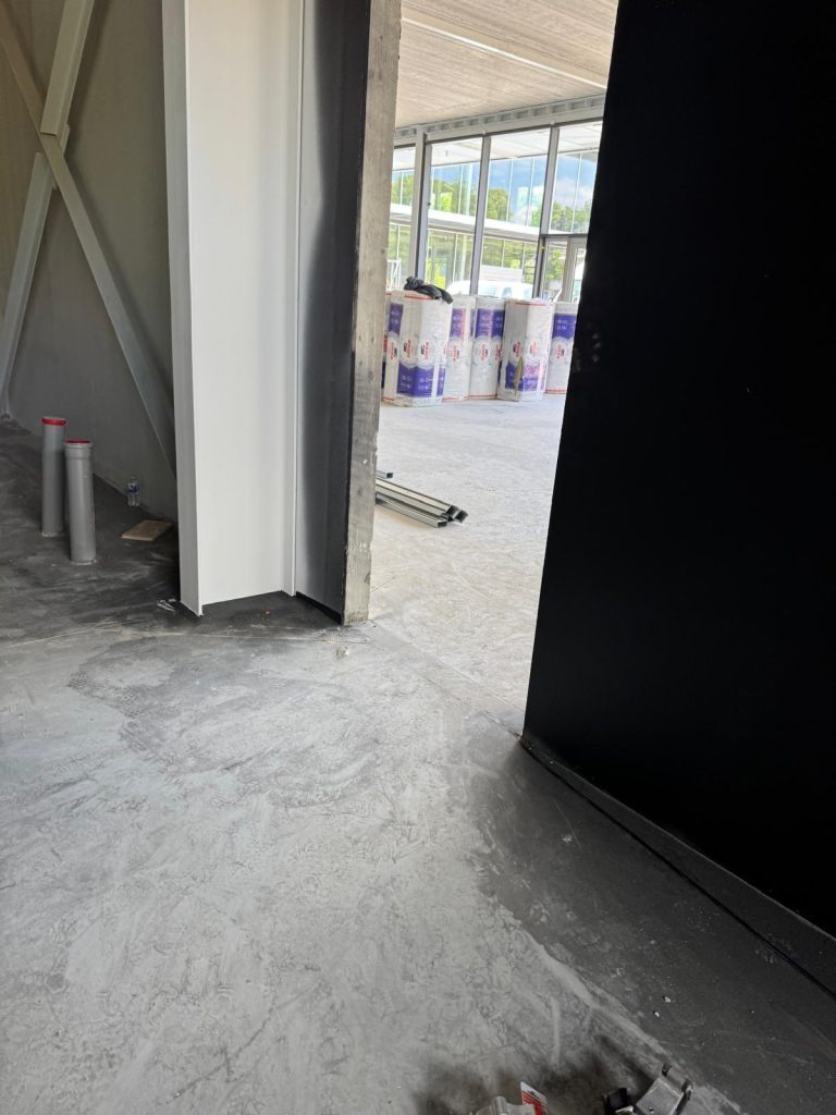 Gym-one-Bouw 36