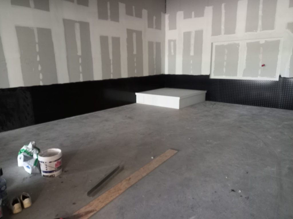 Gym-one-Bouw 38