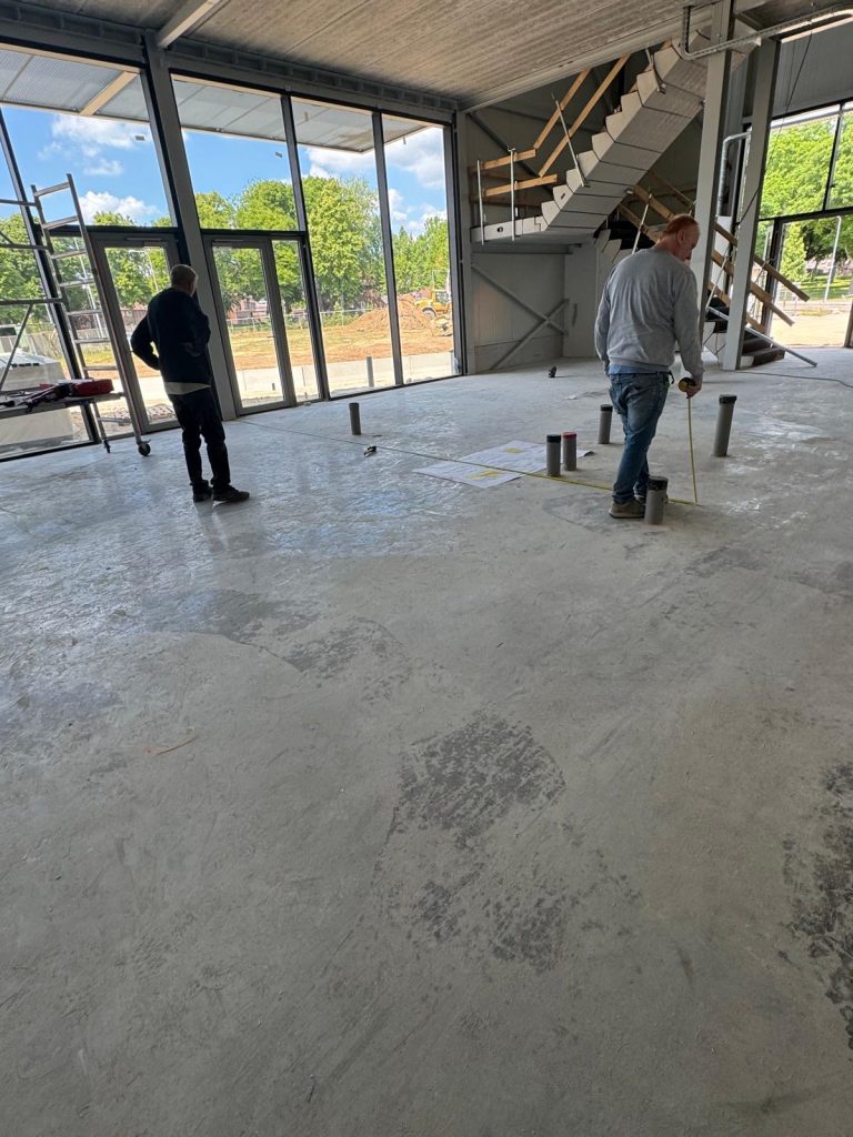 Gym-one-Bouw 39