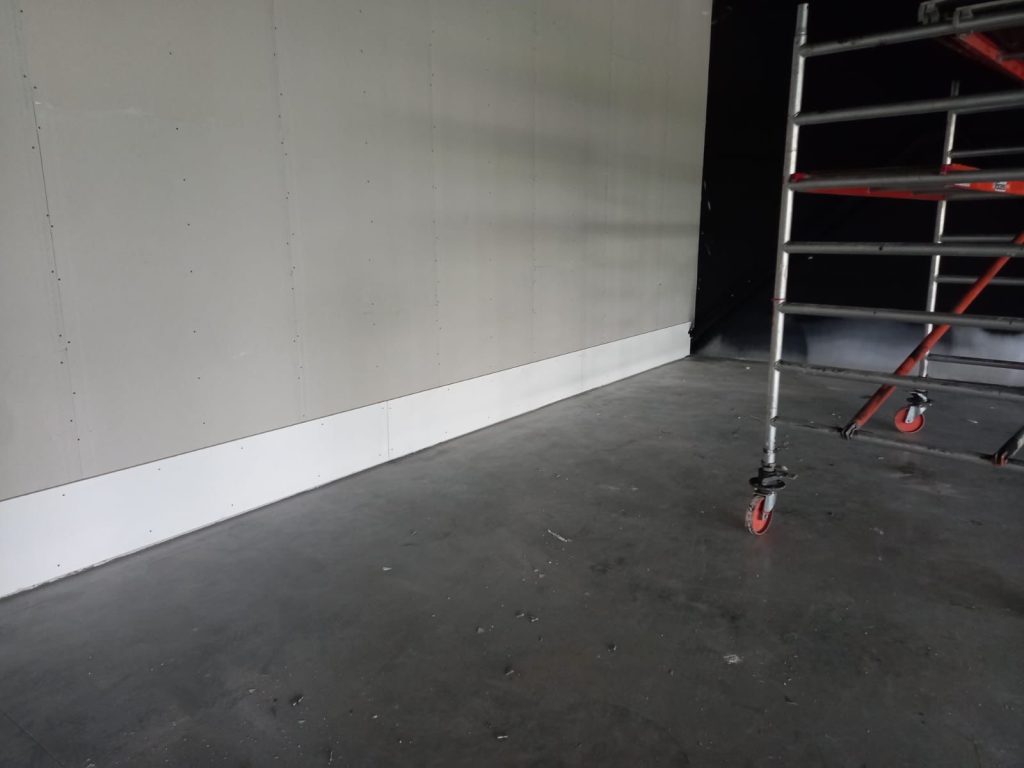 Gym-one-Bouw 40