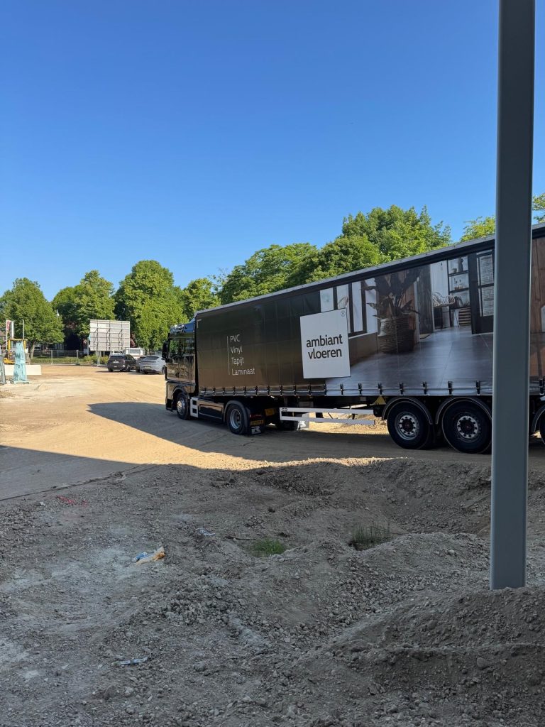 Gym-one-Bouw 8